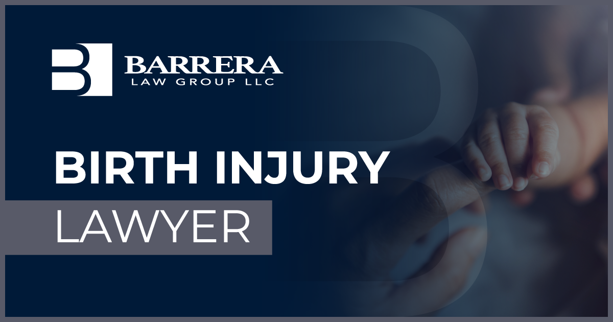 Albuquerque Birth Injury Lawyer
