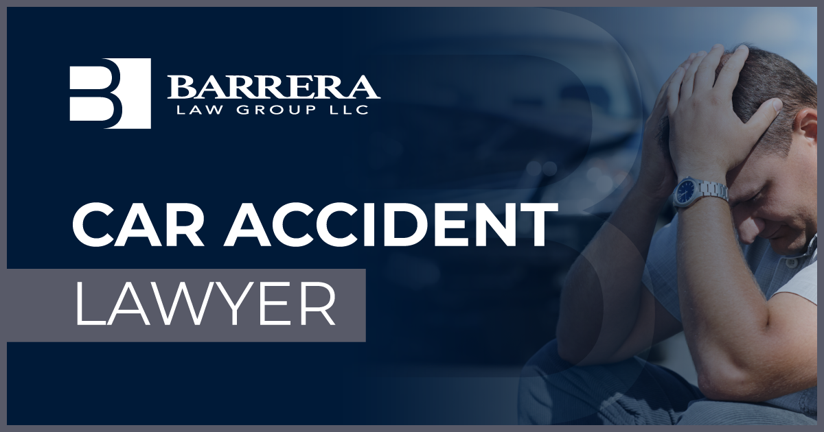Santa Fe Car Accident Lawyer
