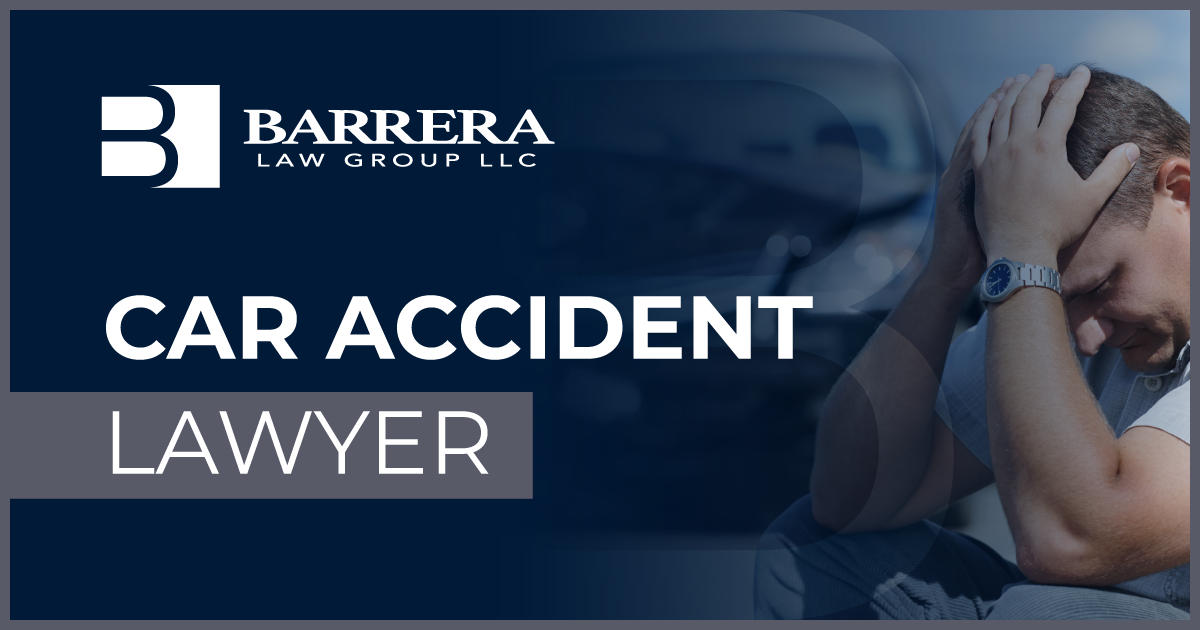 Albuquerque Car Accident Lawyer