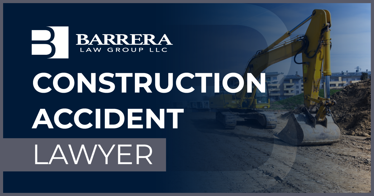 Albuquerque Construction Accident Lawyer