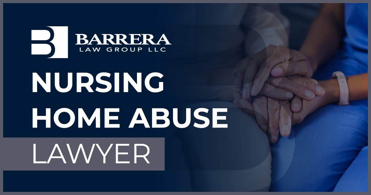 Midland Nursing Home Abuse Lawyer