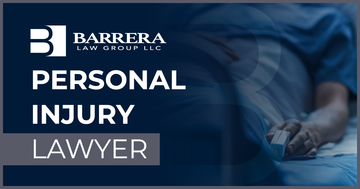 Albuquerque Personal Injury Lawyer