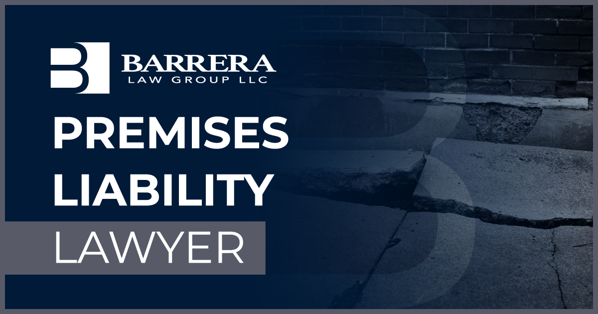 Las Cruces Premises Liability Lawyer