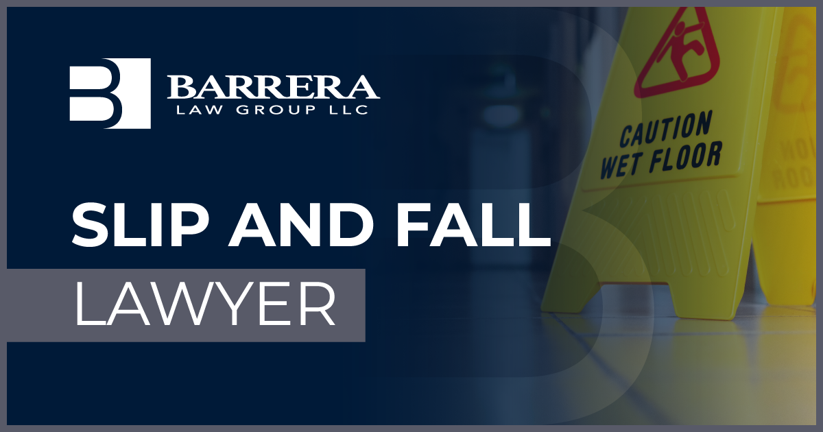 Albuquerque Slip and Fall Lawyer