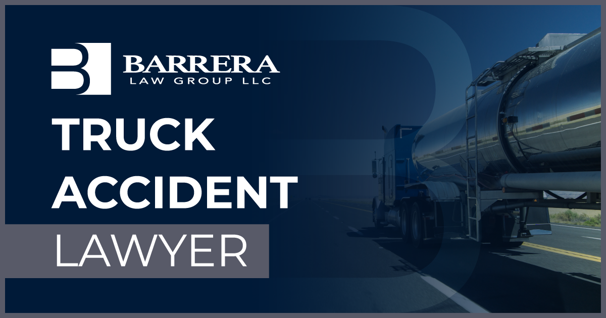 Rio Rancho Truck Accident Lawyer