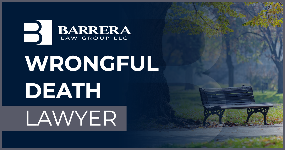 Santa Fe Wrongful Death Lawyer