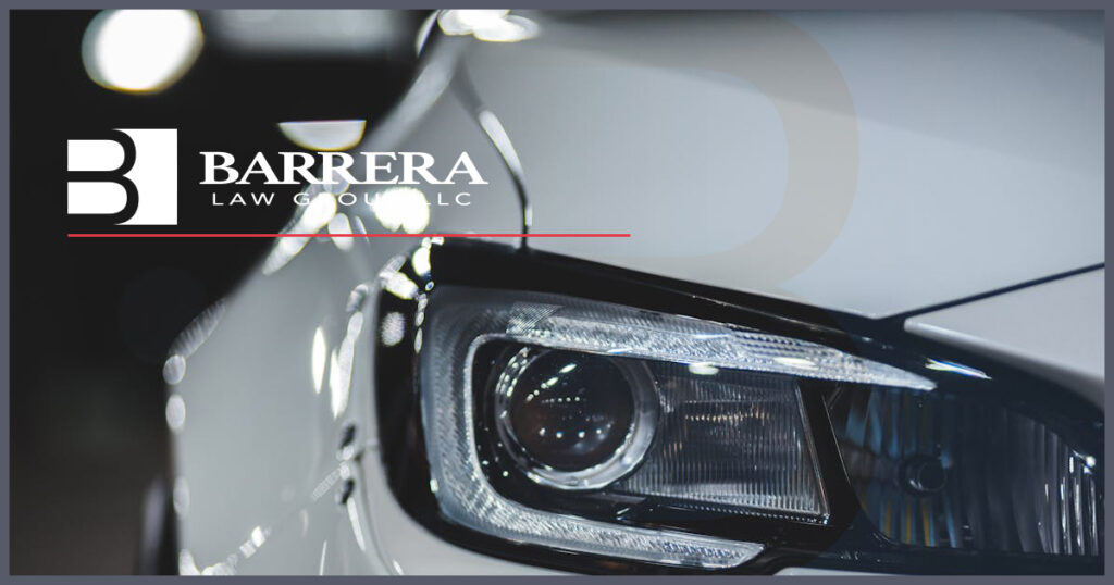 Are LED Headlights Legal in Texas? Barrera Law Group LLC