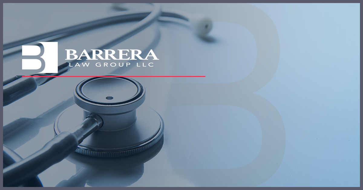 Signs that your doctor isn't listening to your concerns