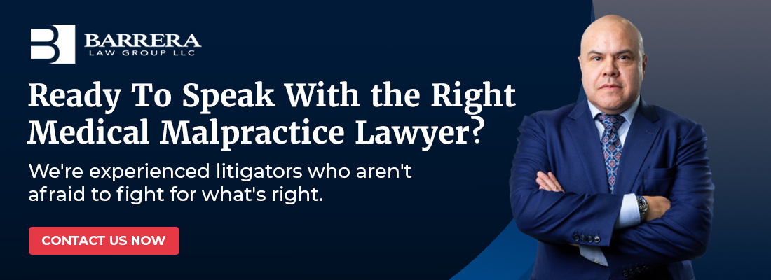 Speak With a Houston Medical Malpractice Lawyer at No Cost