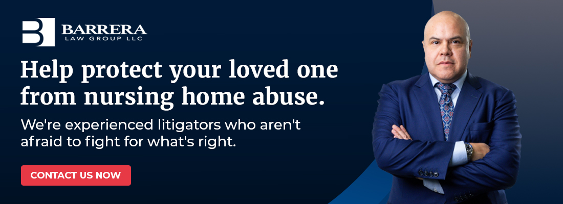 Speak With a Midland Nursing Home Abuse Lawyer for Free
