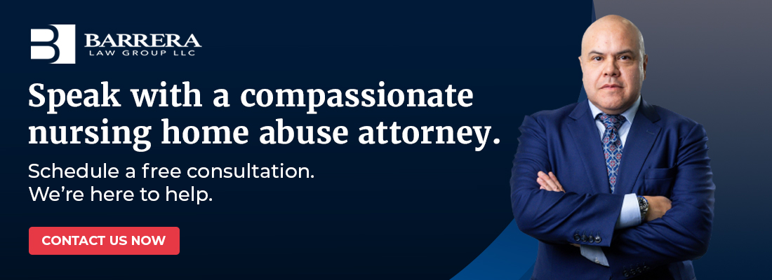 Schedule a free consultation with a Midland Nursing Home Abuse Lawyer