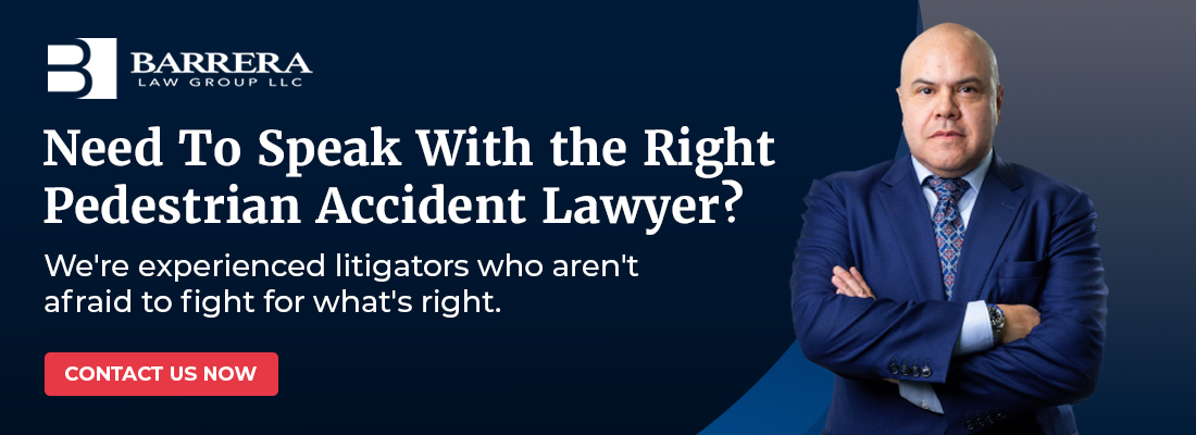Speak With a Midland Pedestrian Accident Lawyer for Free
