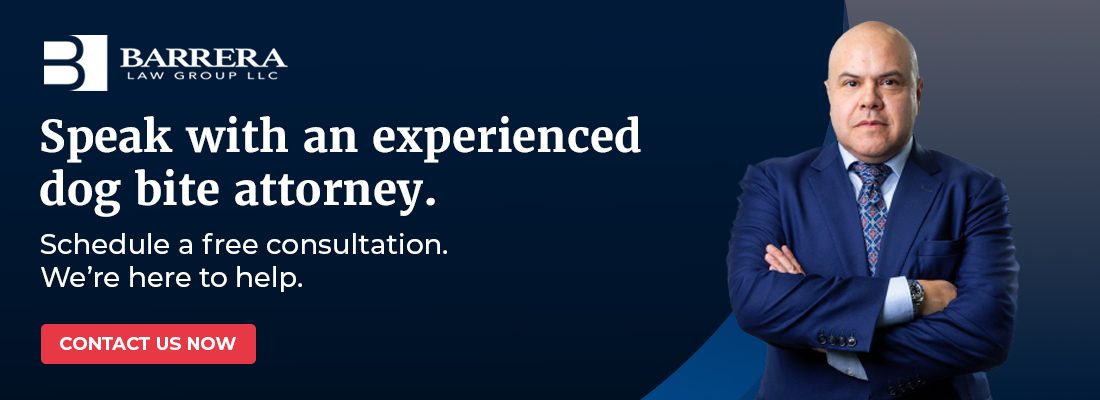Schedule a free consultation with a Midland dog bite attorney.