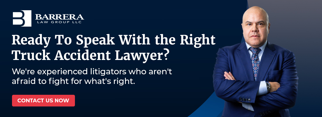 Schedule a free consultation with a truck accident lawyer near you.
