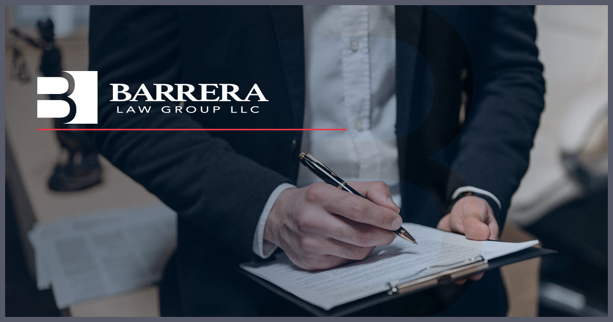 When to Hire a Personal Injury Lawyer 