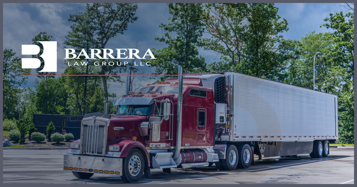 Do All Commercial Trucks Have Black Boxes?