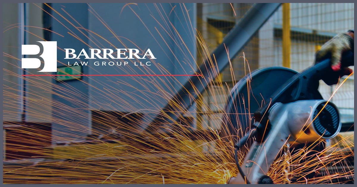 The Most Common Construction Site Injuries